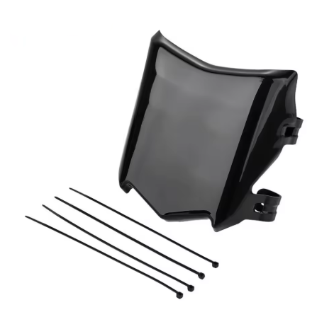 Motocutz style number plate