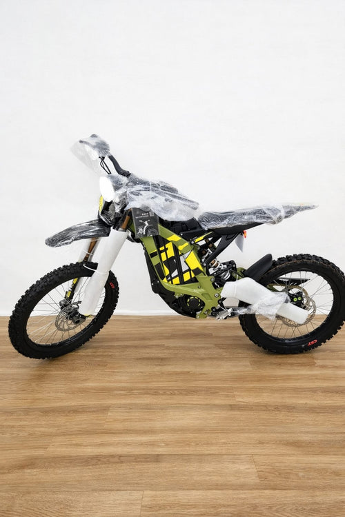 2025 Surron Light Bee X