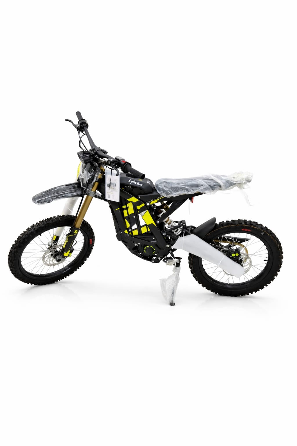 2025 Surron Light Bee X