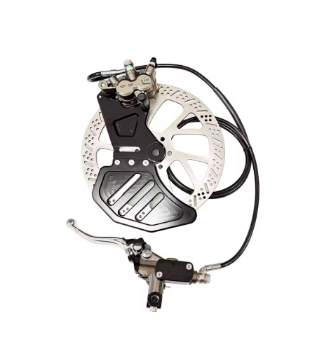 Ultra Bee Brakes - Surron LBX